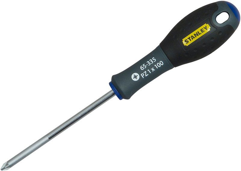 STANLEY STA062571 FATMAX POZI SCREWDRIVER PZ2 x 250mm