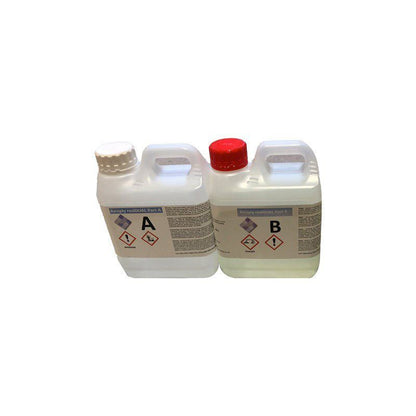 RESIPLY 2 PART RESIN (A & B REQUIRED)