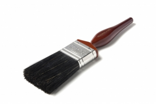 HAMILTON PERFECTION PURE BRISTLE PAINT BRUSH 1'' 12111-10