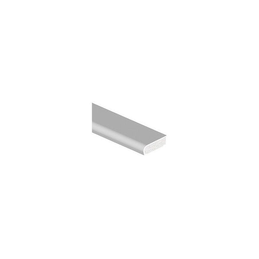 FREEFOAM FILLET WINDOW TRIM 5m x 20mm WHITE FF20