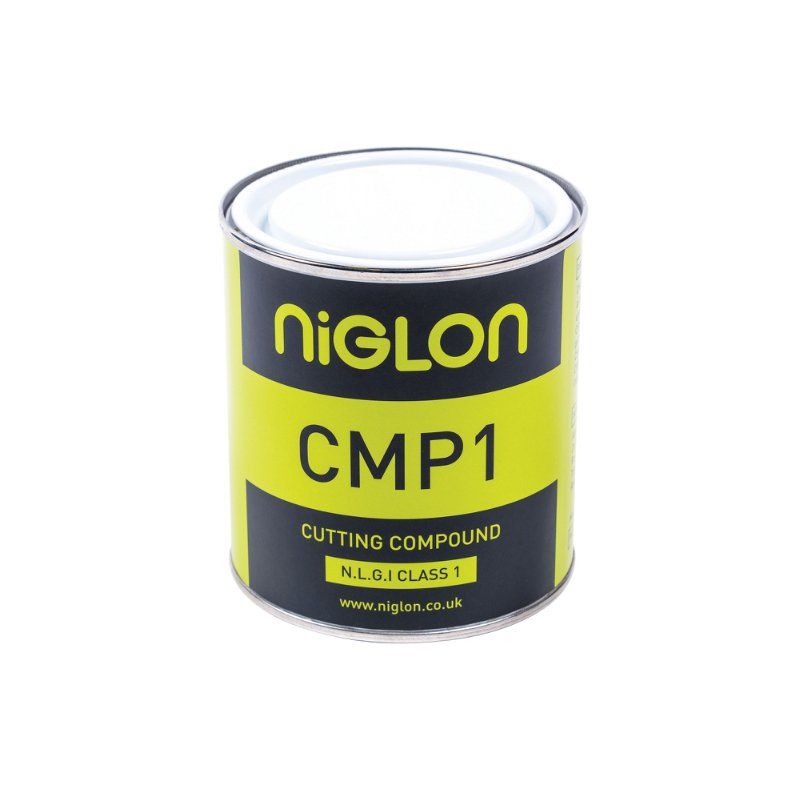 NIGLON CMP1 CUTTING COMPOUND 450G