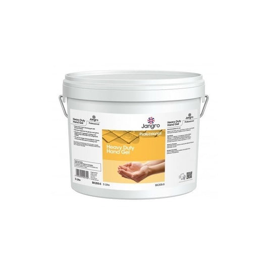 JANGRO HEAVY DUTY HAND GEL 5L BK205-5