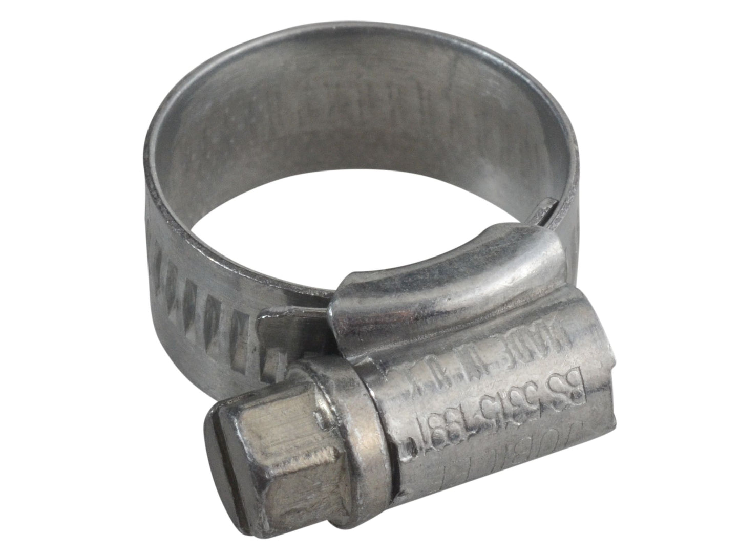 JUBILEE JUB00 00 HOSE CLIP 13-20MM