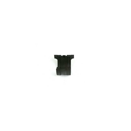 BRETT CAST IRON STYLE DEEPSTYLE UNION BRACKET 115mm BLACK BR074CI