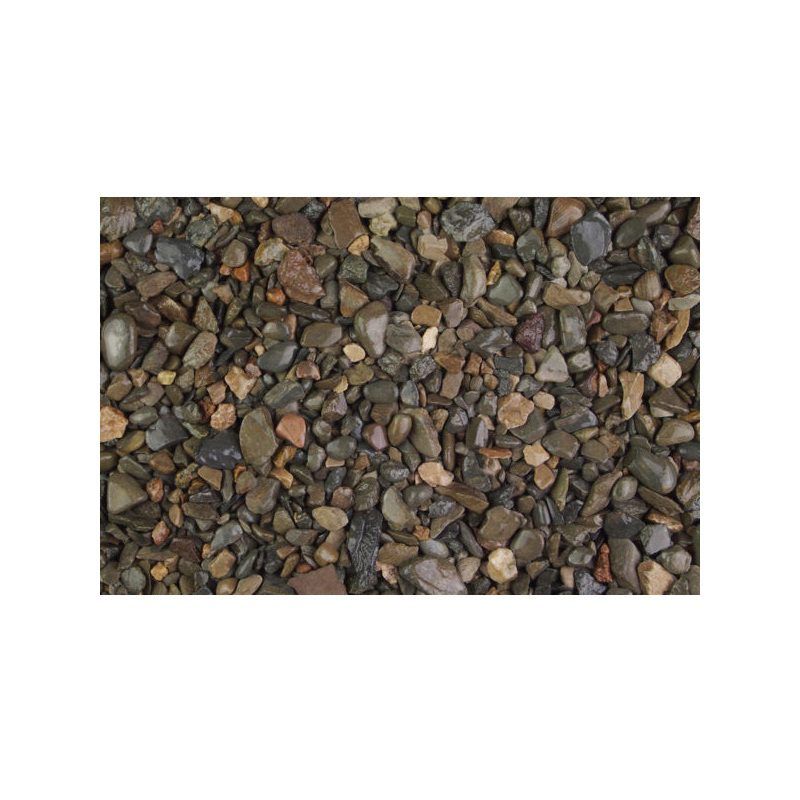 Border Gravel 20mm Mini Bag Pre Packed