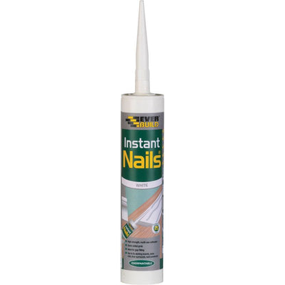 Everbuild Instant Nails C3 Inst