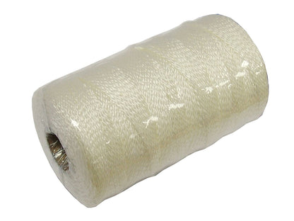 FAITHFULL FAIB100 BRAIDED NYLON CHALK LINE 100m