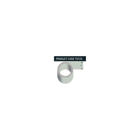 TUFF F900 FLAT FLASHING (20m x 900mm) TST23
