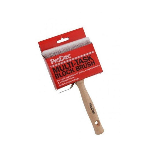 RODO PBBB001 PRODEC MULTI TASK BLOCK BRUSH