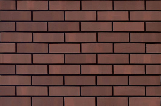 KINGSCOURT BROWN SMOOTH BRICK 65mm