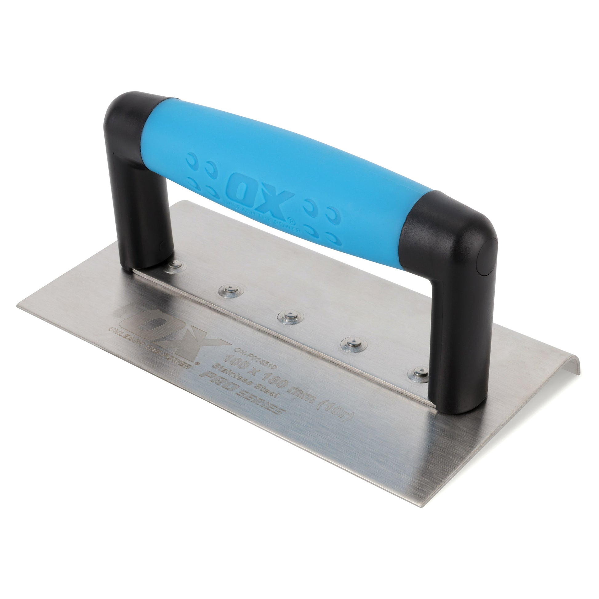 OX-P014510 PRO MEDIUM EDGER 10 x 100 x 180mm