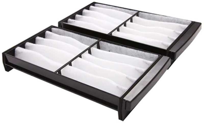 GREENWOOD CA155FIL FILTER G3 FOR AIR COMFOAIR 155 2 PIECES