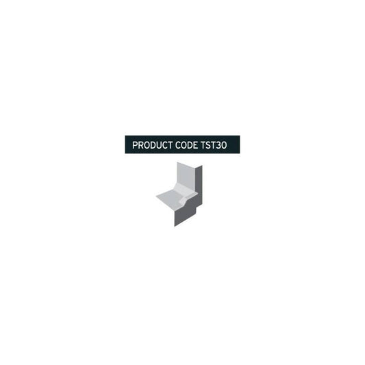 TUFF C2R FILLET TO TRIM RIGHT HAND TST30