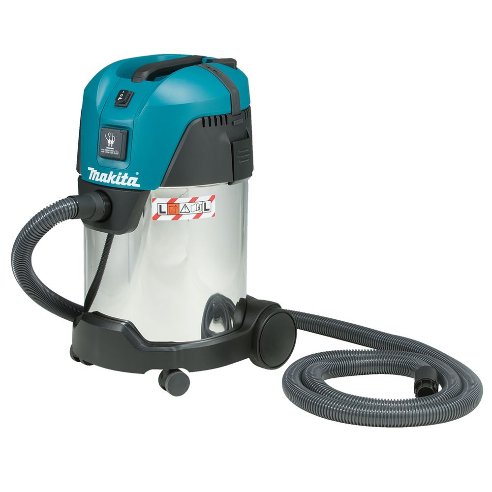 MAKITA VC3011L 30L DUST EXTRACTOR 240V