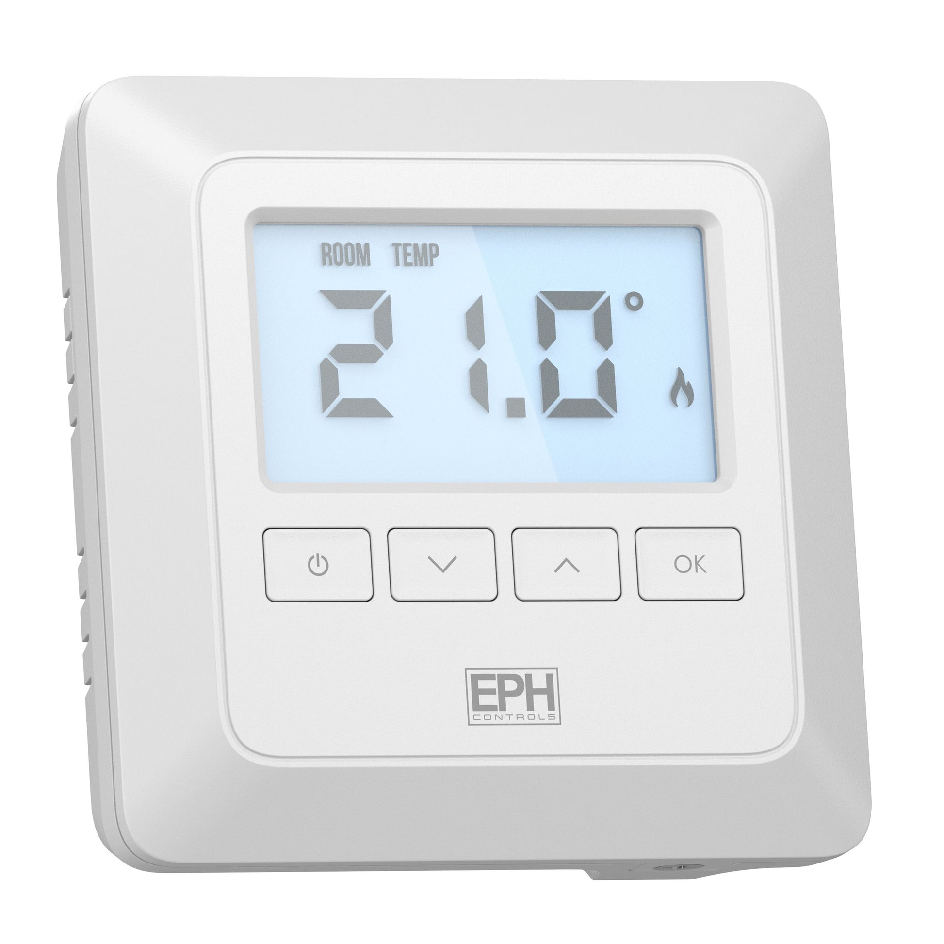 EPH DIGITAL ROOM THERMOSTAT 230v CDT2
