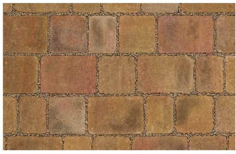 BRETT ALPHA FLOW 140 x 140 x 60mm AUTUMN GOLD NLAFM60AG (HGBB ONLY)