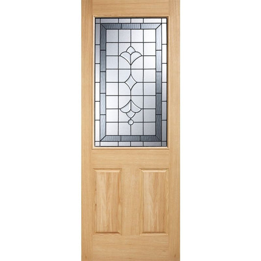 LPD OAK WESTMINSTER 30" OWESTG30