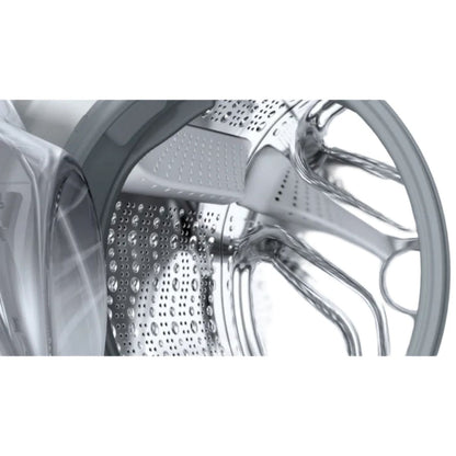 HOPKINS HOMES BOSCH WIW28502GB SERIES 8 INTEGRATED WASHING MACHINE 1400 SPIN 8kg