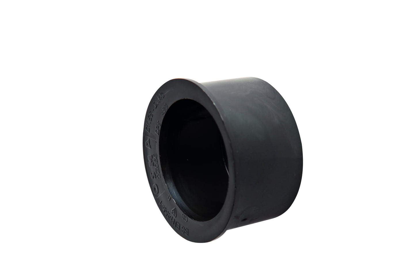 OSMASOIL SOCKET REDUCER 40 x 50mm 2Z086B BLACK
