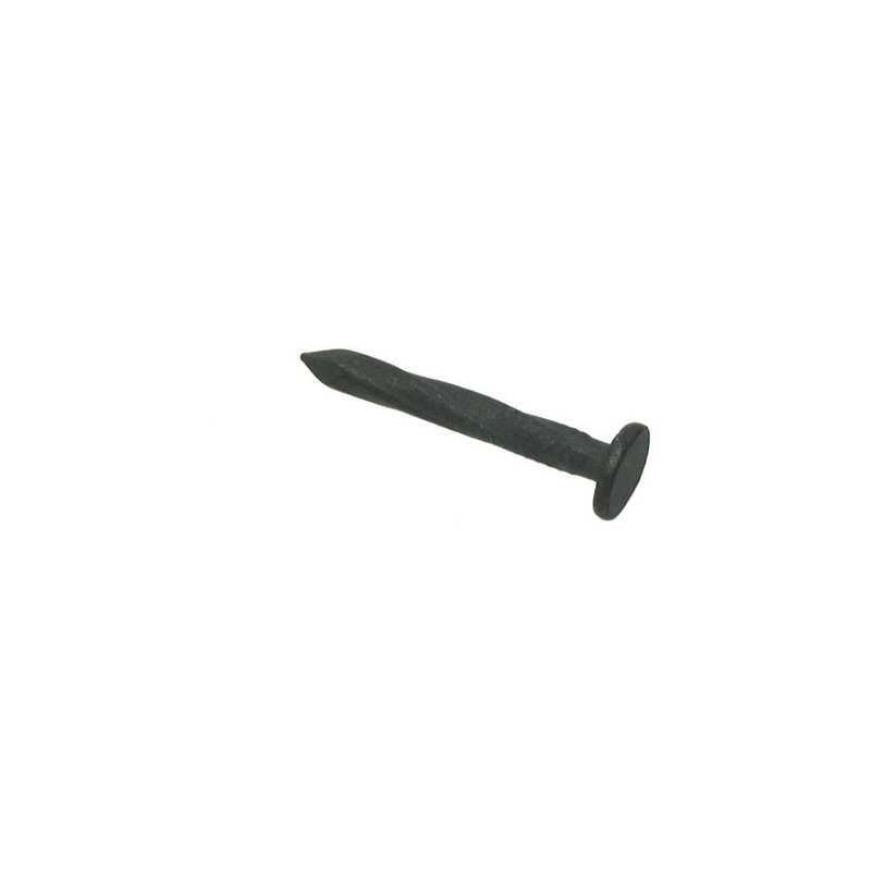 OJ SHERADISED SQUARE TWISTED NAILS 30 x 3.75mm 25kg BOX OJ699325