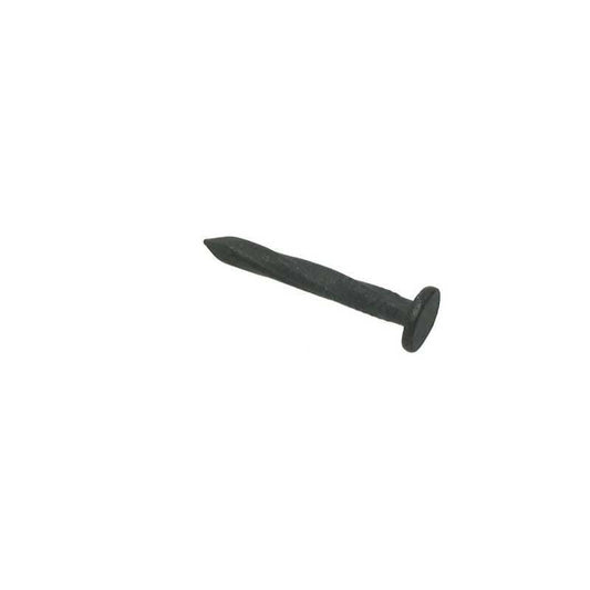 OJ SHERADISED SQUARE TWISTED NAILS 30 x 3.75mm 25kg BOX OJ699325