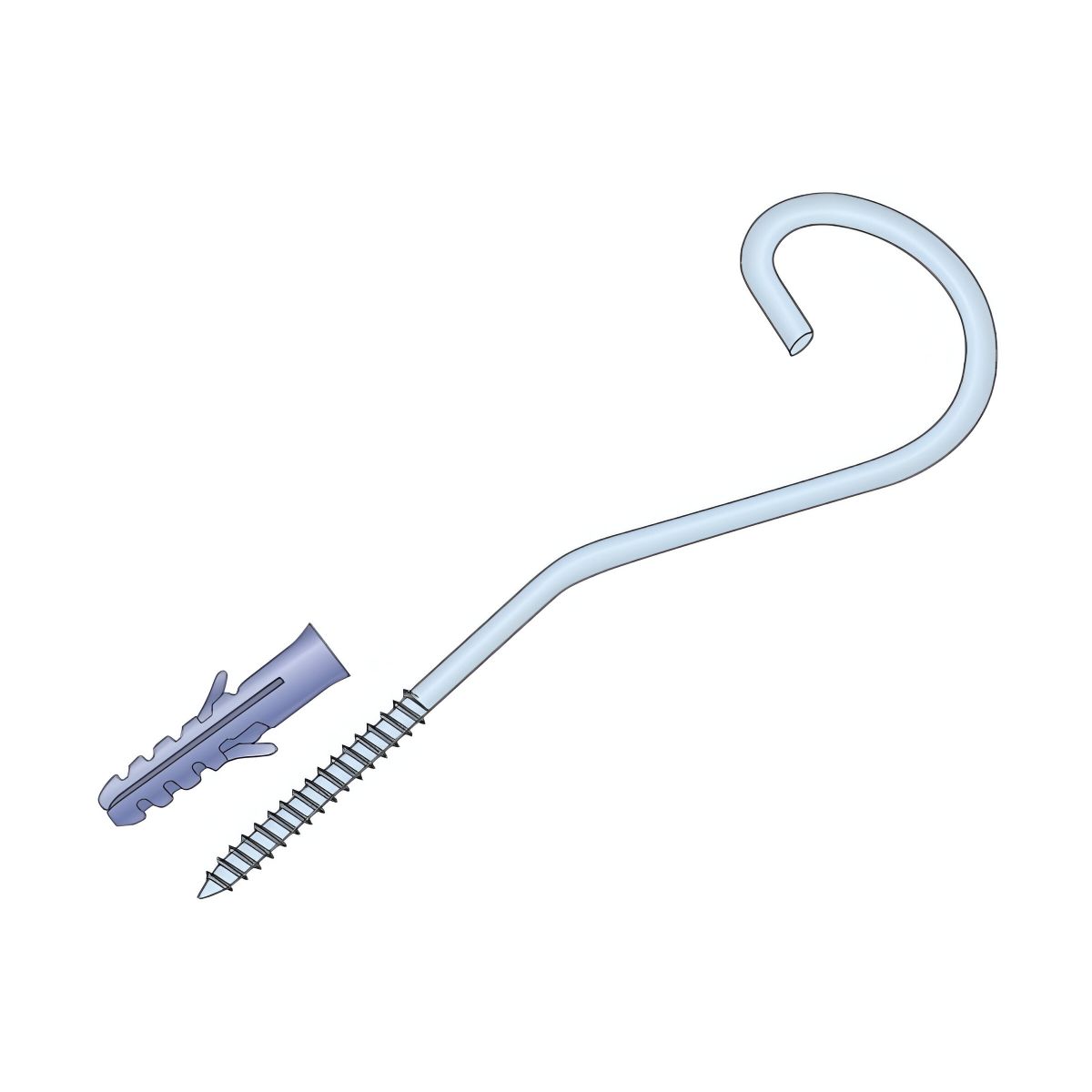 ANCON STAIFIX SCREW IN STARTER TIE COMES WITH PLUG 135mm STRTBOX