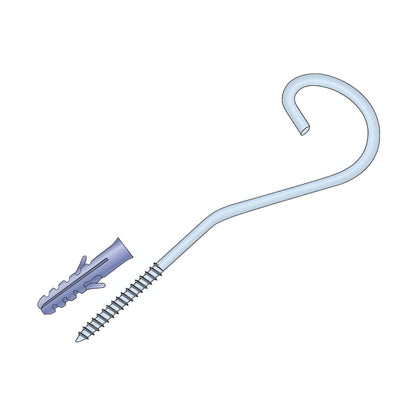 ANCON STAIFIX SCREW IN STARTER TIE COMES WITH PLUG 135mm STRTBOX