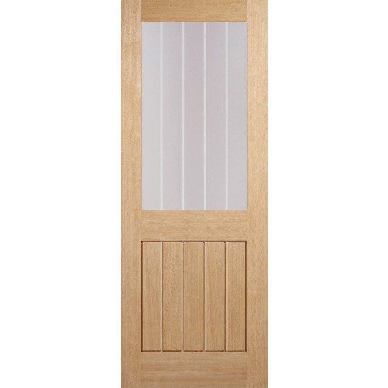 LPD OAK MEXICANO W/ SILKSCRN GLSS H/LGHT 30" OMEX1L30