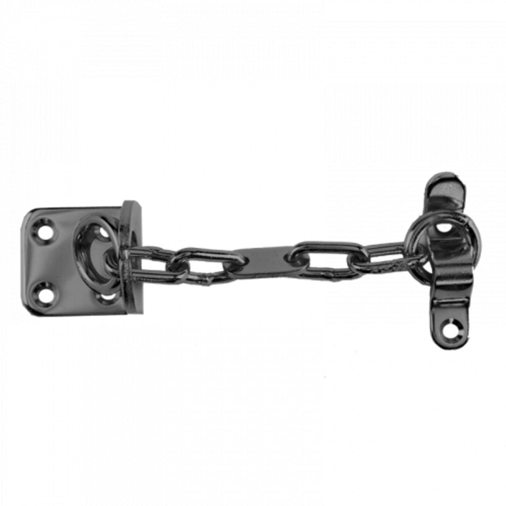 JCK UAP DOOR CHAIN SATIN STAINLESS STEEL DCSSN-TS003