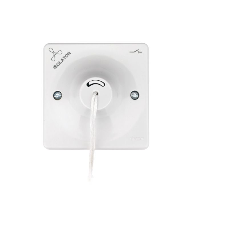 HAGER WMCS3PIF CEILING S