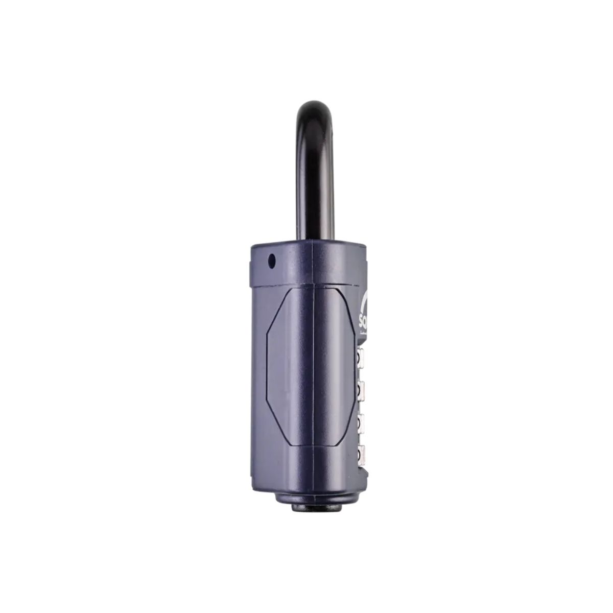 SQUIRE DIE CAST BODY RECODABLE COMBINATION 50mm CP50