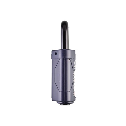 SQUIRE DIE CAST BODY RECODABLE COMBINATION 50mm CP50