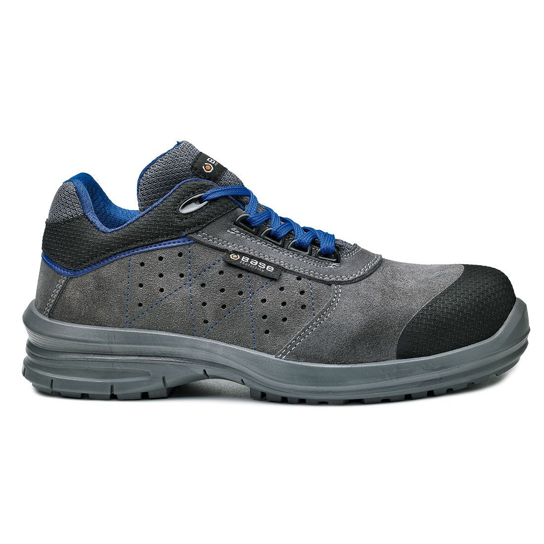 Quasar/Cursa S1P SRC, 36, , Grey/Blue