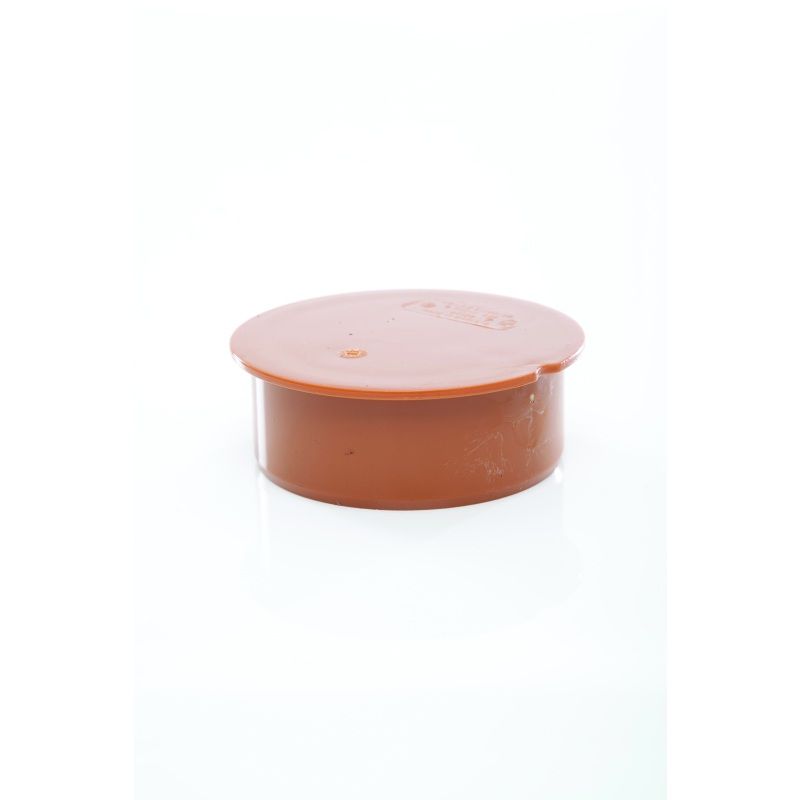 POLYPIPE SOCKET PLUG 110mm UG420