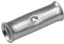 KRIMPTERM VIAS VRB25 BUTT CONNECTOR 25mm