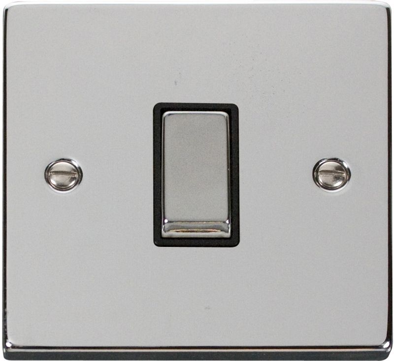 CLICK VPCH425BK 1G 10AX INTERMEDIATE SW POL CHR