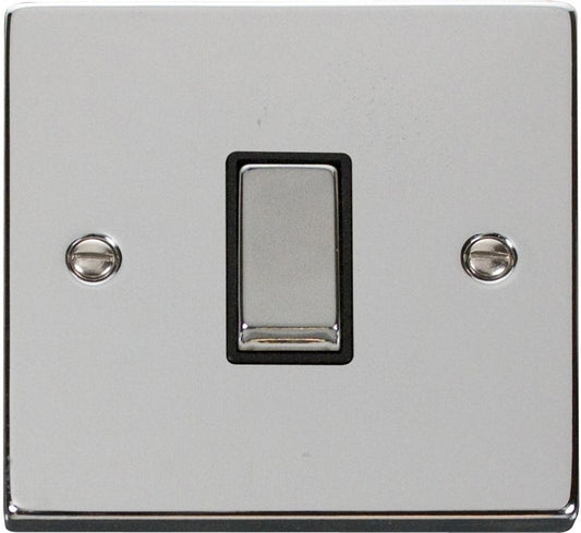 CLICK VPCH425BK 1G 10AX INTERMEDIATE SW POL CHR