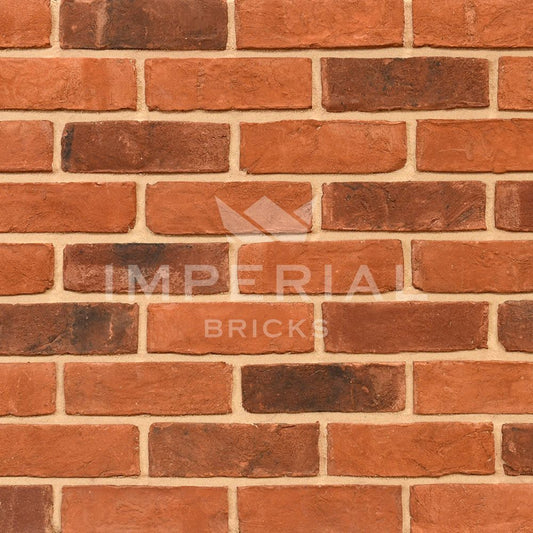 IMPERIAL HUWS GRAY HATCHMERE BLEND 73 x 215mm BRICK (SOLUS BRICK)