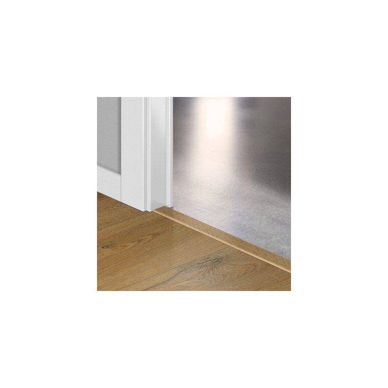 QUICK STEP INCIZO LAMINATE DOOR PROFILE (5-IN-1) SOFT OAK NATURAL QSINCP01855