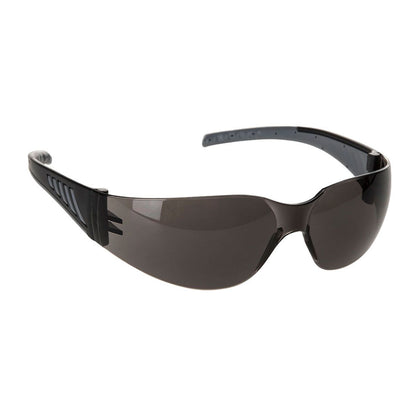 Wrap Around Pro Spectacles, , R, Smoke