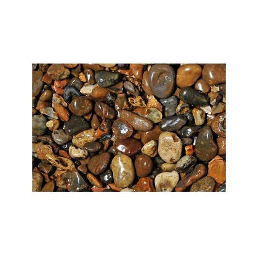 Border Big Bag Lydd Pebbles 20mm Including Bag