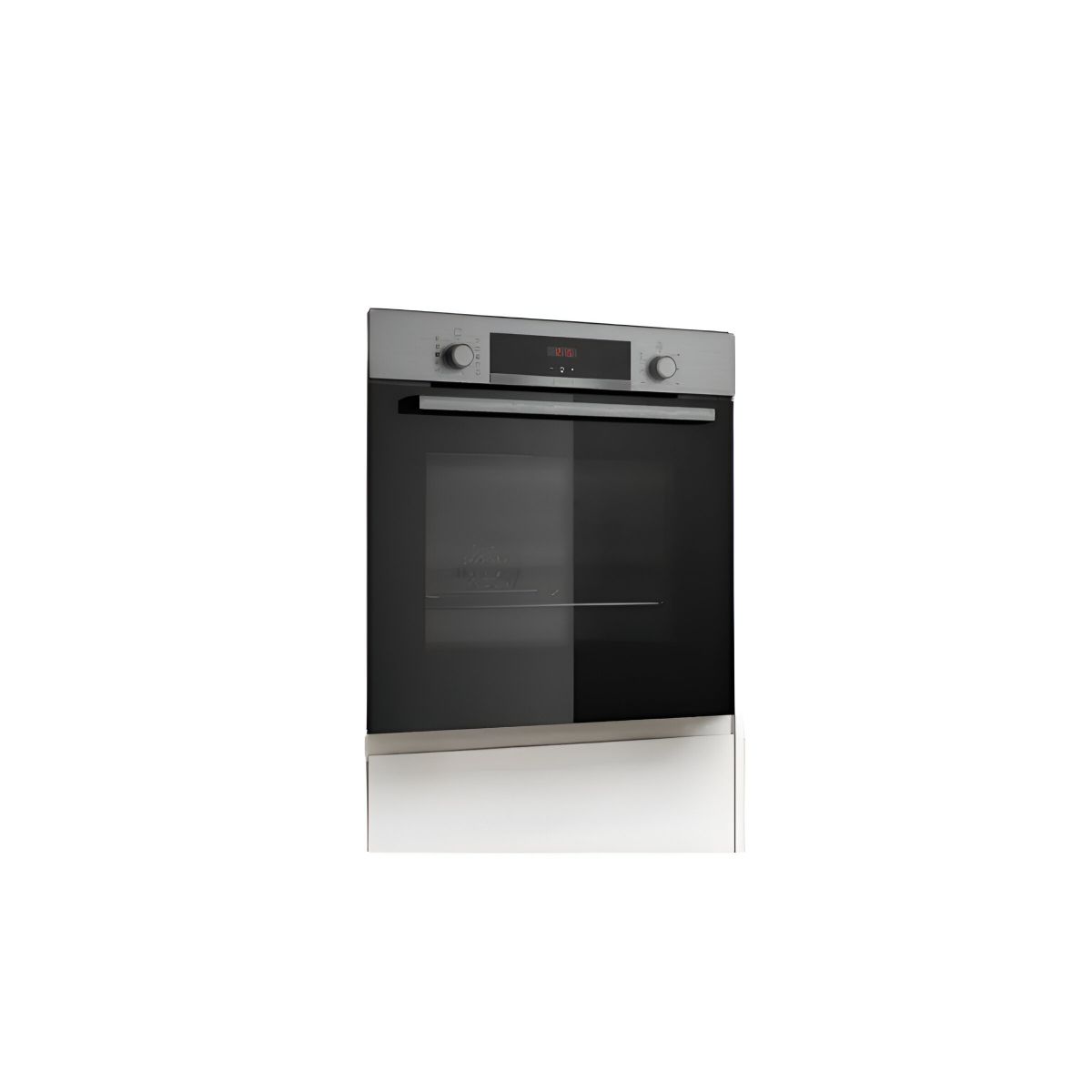 HOPKINS HOMES BOSCH HQA534BS3B SERIES 4 SINGLE OVEN 7 FUNCTION WITH STEAM