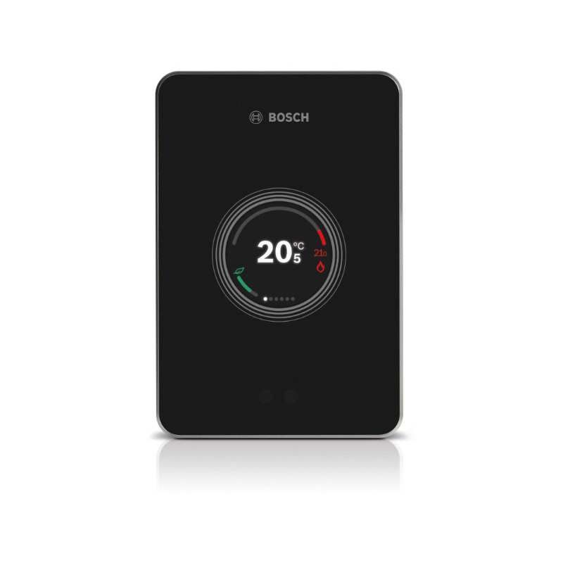 WORCESTER EASYCONTROL CT 200 BLACK 7736701392 107281