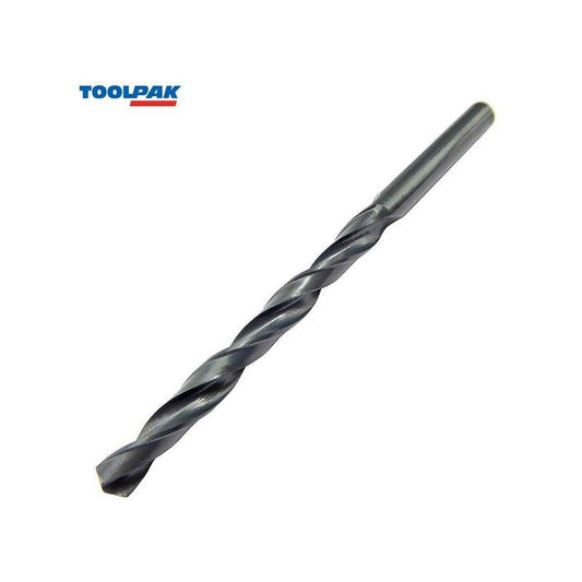 TOOLPAK RFJ065 HSS ROLL FORGED JOBBER DRILL 6.5m