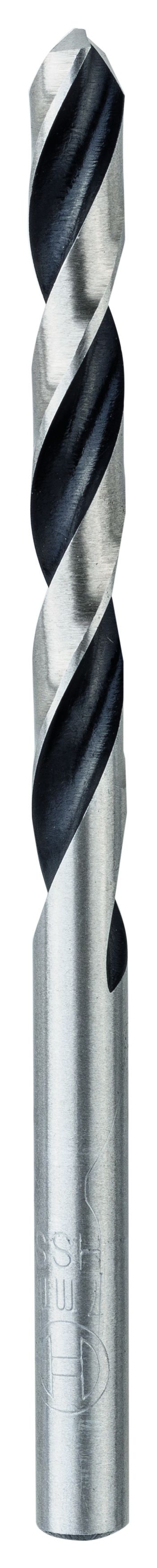 BOSCH 2608577169 HSS TWIST POINTTEQ DRILL BIT 7.0mm