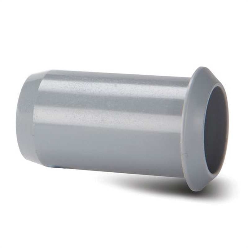 POLYPIPE POLYFAST PLASTIC PIPE STIFFENER 10/500 32mm 46432