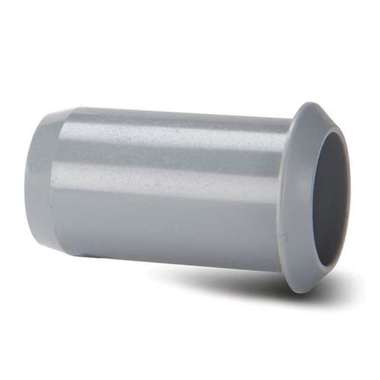 POLYPIPE POLYFAST PLASTIC PIPE STIFFENER 10/500 32mm 46432