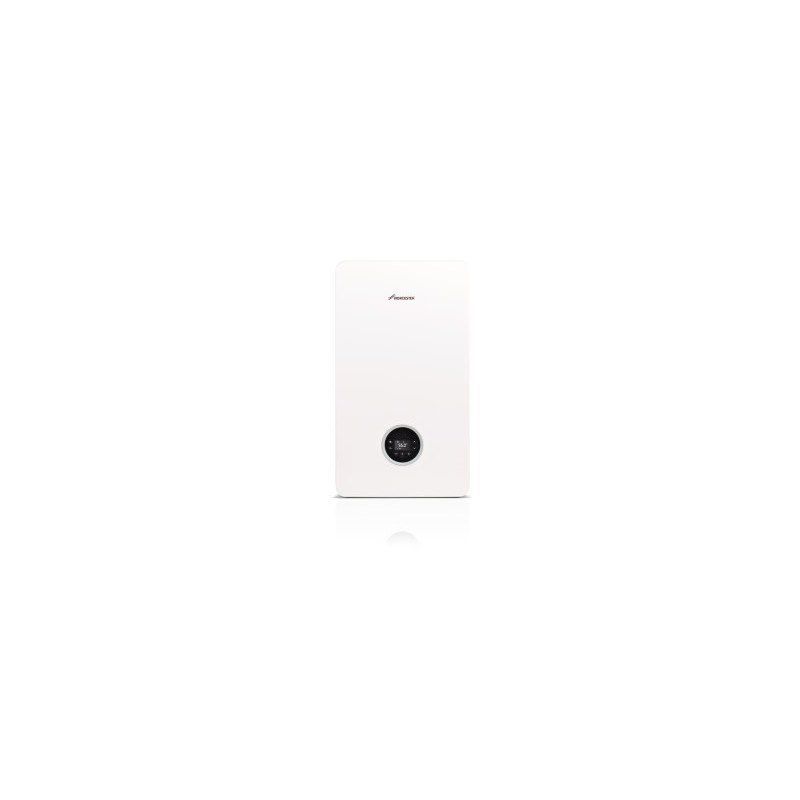 WORCESTER GREENSTAR 8000 LIFE COMBI GAS BOILER 35kw WHITE 7738100801 10731101