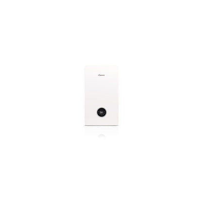 WORCESTER GREENSTAR 8000 LIFE COMBI GAS BOILER 35kw WHITE 7738100801 10731101