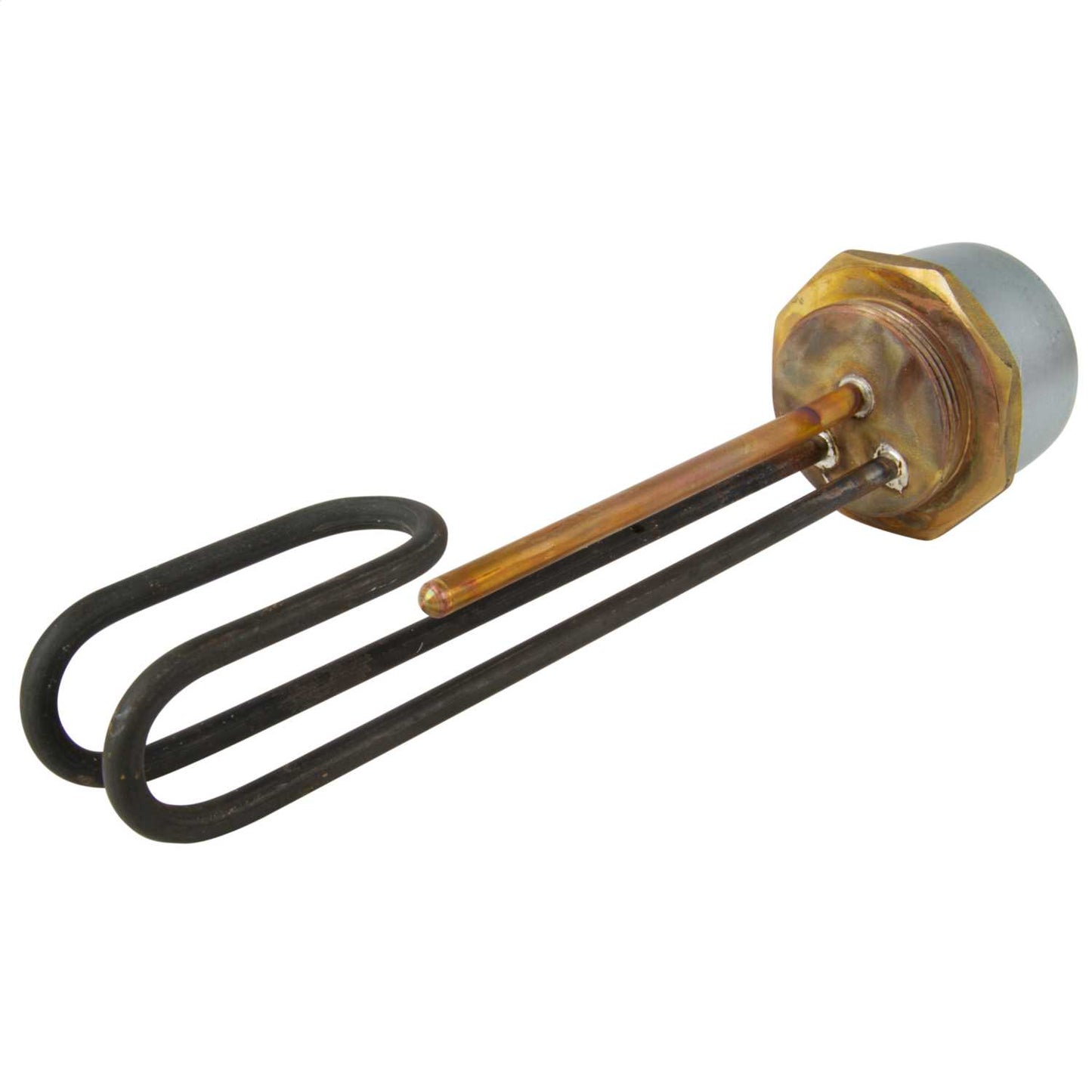 Backer 11" 1kW Low Watt Immersion Heater for use with Solar Panels